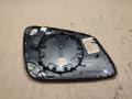 стекло зеркала наружного левого BMW 7 серия F01/F02 2011, 4.4 л., N63 B44 A, бензин, АКПП, черный - фото №2