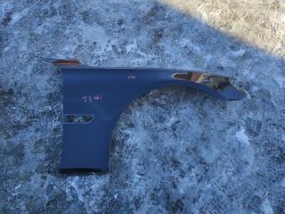 крыло переднее правое BMW 7 серия F01/F02 2010