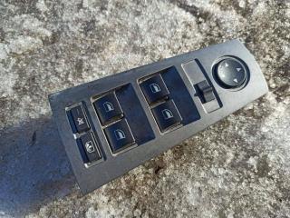 блок управления стеклоподъемниками BMW 7 серия E65/E66/E67 [рестайлинг] 2006, белый, 6943056