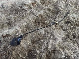 трос двери BMW 7 серия E65/E66/E67 [рестайлинг] 2006, белый