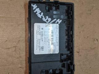 модуль управления двери Mercedes-Benz S-Класс W221 [рестайлинг] 2012, 3.0 л., OM 642.862, дизель, АКПП, серебристый, седан, A2219006504