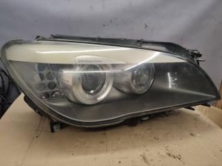 фара правая BMW 7 серия F01/F02 2010, 7182152