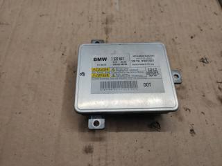 блок розжига ксенона BMW 7 серия F01/F02 2010, 7237647