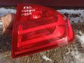 фонарь задний правый BMW 3 серия F30/F31/F34 2012, 3.5 л., бензин, АКПП, седан, задний привод - фото №2