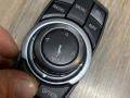 джойстик управления мультимедиа BMW 3 серия F30/F31/F34 2012, 3.5 л., бензин, АКПП, седан, задний привод, 9267955, 65829267955 - фото №5