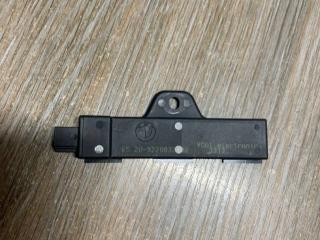 Антенна системы комфортного доступа BMW 3 серия F30/F31/F34 2012, 3.5 л., бензин, АКПП, седан, задний привод, 65209220832, 9220832