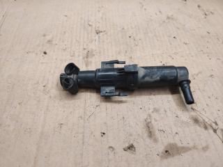 форсунка омывателя фары правая BMW 7 серия F01/F02 2010