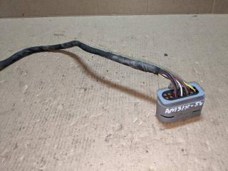 проводка фары Mercedes-Benz E-Класс W212/S212/C207/A207 [рестайлинг] 2013, 3.5 л., бензин, универсал