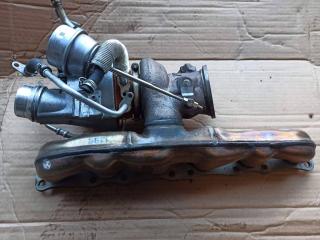 турбина BMW 3 серия F30/F31/F34 2012, 3.5 л., бензин, АКПП, седан, задний привод, 7588995