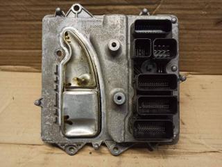 блок управления двигателем BMW 3 серия F30/F31/F34 2012, 3.5 л., бензин, АКПП, седан, задний привод, 7637461