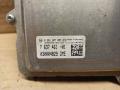 блок управления двигателем BMW 3 серия F30/F31/F34 2012, 3.5 л., бензин, АКПП, седан, задний привод, 7637461 - фото №4
