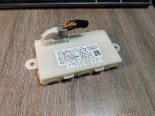 Блок управления бесключевым доступом Mercedes-Benz E-Класс W212/S212/C207/A207 [рестайлинг] 2013, 3.5 л., бензин, универсал, A2129005422