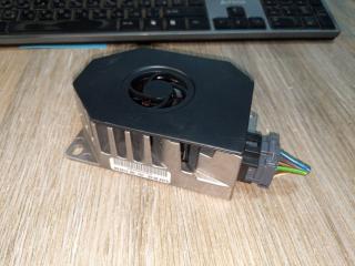 усилитель музыкальный Mercedes-Benz E-Класс W212/S212/C207/A207 [рестайлинг] 2013, 3.5 л., бензин, универсал, A2118705189, 9010