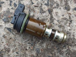 электромагнитный клапан BMW 7 серия E65/E66/E67 [рестайлинг] 2006, белый, 1707232