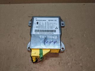 блок AirBag Mercedes-Benz E-Класс W212/S212/C207/A207 [рестайлинг] 2013, 3.5 л., бензин, универсал, A2129011105, 2129011105, 5WK44771