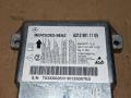 блок AirBag Mercedes-Benz E-Класс W212/S212/C207/A207 [рестайлинг] 2013, 3.5 л., бензин, универсал, A2129011105, 2129011105, 5WK44771 - фото №2