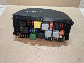 блок SAM Mercedes-Benz E-Класс W212/S212/C207/A207 [рестайлинг] 2013, 3.5 л., бензин, универсал, A2129007124, 2129007124