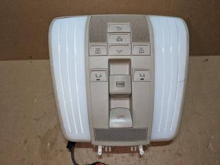 фонарь салона (плафон) Mercedes-Benz E-Класс W212/S212/C207/A207 [рестайлинг] 2013, 3.5 л., бензин, универсал, 2129001323, A2129001323