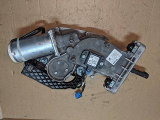 активатор замка багажника Mercedes-Benz E-Класс W212/S212/C207/A207 [рестайлинг] 2013, 3.5 л., бензин, универсал, 2128203742, A2128203742