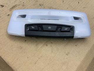 фонарь салона (плафон) BMW 3 серия F30/F31/F34 2012, 3.5 л., бензин, АКПП, седан, задний привод, 63319242159, 9242159