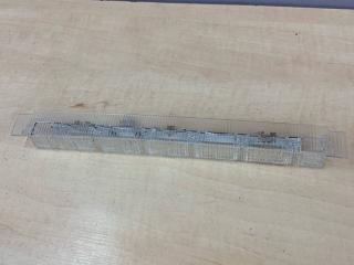 дополнительный стоп-сигнал BMW 3 серия F30/F31/F34 2012, 3.5 л., бензин, АКПП, седан, задний привод