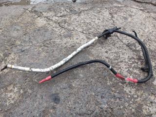 провод с генератора на стартер BMW 3 серия F30/F31/F34 2012, 3.5 л., бензин, АКПП, седан, задний привод