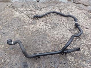 патрубок (трубопровод, шланг) BMW 3 серия F30/F31/F34 2012, 3.5 л., бензин, АКПП, седан, задний привод, 7619623