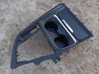 подстаканник BMW 3 серия F30/F31/F34 2012, 3.5 л., бензин, АКПП, седан, задний привод, 9218925