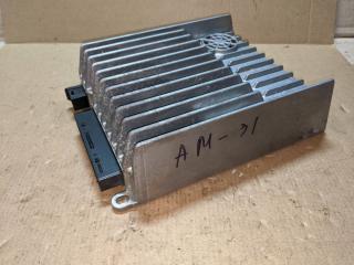 усилитель музыкальный Mercedes-Benz E-Класс W212/S212/C207/A207 [рестайлинг] 2013, 3.5 л., бензин, универсал, A2129005213