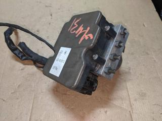 блок ABS Mercedes-Benz E-Класс W212/S212/C207/A207 [рестайлинг] 2013, 3.5 л., бензин, универсал, A2124319512, A2124319612