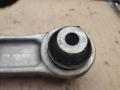 рычаг передний правый BMW 7 серия F01/F02 2011, 4.4 л., N63 B44 A, бензин, АКПП, черный, 6798108 - фото №3