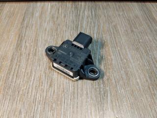 датчик ускорения Mercedes-Benz E-Класс W212/S212/C207/A207 [рестайлинг] 2013, 3.5 л., бензин, универсал, A0009059101