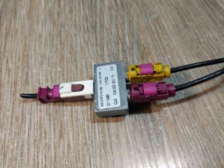 прочая запчасть Mercedes-Benz E-Класс W212/S212/C207/A207 [рестайлинг] 2013, 3.5 л., бензин, универсал, A2128704089