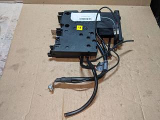 распределитель тока Mercedes-Benz E-Класс W212/S212/C207/A207 [рестайлинг] 2013, 3.5 л., бензин, универсал, A2125407050