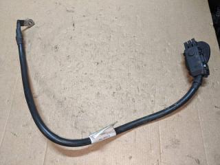 минусовой провод аккумулятора Mercedes-Benz E-Класс W212/S212/C207/A207 [рестайлинг] 2013, 3.5 л., бензин, универсал, A2125407050