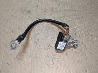 минусовой провод аккумулятора Mercedes-Benz E-Класс W212/S212/C207/A207 [рестайлинг] 2013, 3.5 л., бензин, универсал, A0009052702