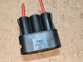 разъем (фишка) проводки Mercedes-Benz E-Класс W212/S212/C207/A207 [рестайлинг] 2013, 3.5 л., бензин, универсал, A2125400581