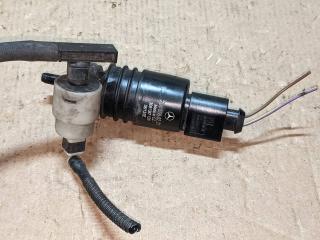 насос (моторчик) омывателя стекла Mercedes-Benz E-Класс W212/S212/C207/A207 [рестайлинг] 2013, 3.5 л., бензин, универсал, A2048660221