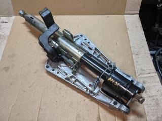 рулевая колонка Mercedes-Benz C-Класс W204/S204/C204 [рестайлинг] 2011, 3.0 л., M 272.947, бензин, АКПП, черный, седан, задний привод, A2044604516