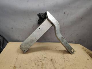 кронштейн передней панели (телевизора) BMW 7 серия F01/F02 2011, 4.4 л., N63 B44 A, бензин, АКПП, черный, 7186514, 7158872, 7583120