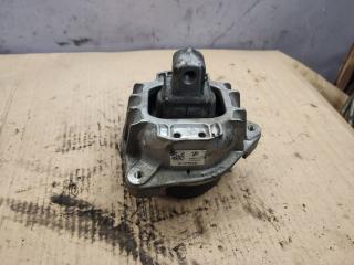 подушка крепления двигателя BMW 7 серия F01/F02 2011, 4.4 л., N63 B44 A, бензин, АКПП, черный, 6775905