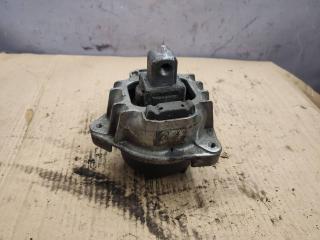 подушка крепления двигателя BMW 7 серия F01/F02 2011, 4.4 л., N63 B44 A, бензин, АКПП, черный, 6775906