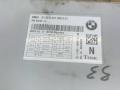 блок управления сиденьем BMW 3 серия F30/F31/F34 2012, 3.5 л., бензин, АКПП, седан, задний привод, 9257098, 61359257098 - фото №2
