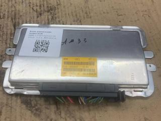 блок управления подвеской BMW 3 серия F30/F31/F34 2012, 3.5 л., бензин, АКПП, седан, задний привод