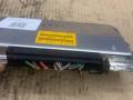 блок управления подвеской BMW 3 серия F30/F31/F34 2012, 3.5 л., бензин, АКПП, седан, задний привод - фото №3