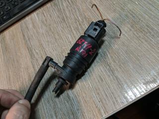 насос (моторчик) омывателя стекла Mercedes-Benz SLK-Класс R171 2006, 3.5 л., M 272.963, бензин, АКПП, серебристый, кабриолет, A2108690821