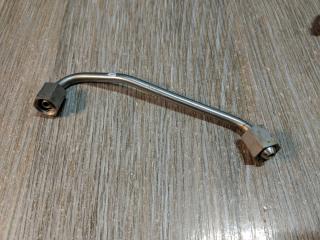 трубка топливная BMW 5 серия E60/E61 2007, 3.0 л., N54 B30 A, бензин, АКПП, белый, седан, задний привод, 4509606