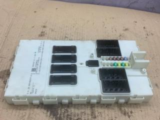 блок управления (другие) BMW 3 серия F30/F31/F34 2012, 3.5 л., бензин, АКПП, седан, задний привод, 9281827, 61359281827, 3169235261