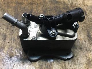 радиатор АКПП BMW X5 E70 [рестайлинг] 2011, 7800408, 3130859