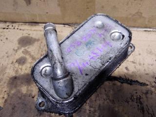 радиатор АКПП BMW 7 серия E65/E66/E67 [рестайлинг] 2005, 7037735